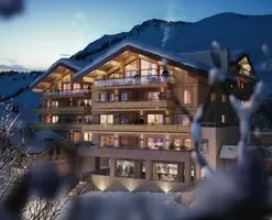 Wohnung zu verkaufen l alpe d huez, rhone-alpes, C3112 - A203 Bild - 3